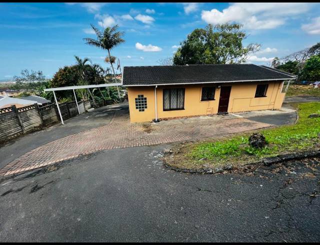 3 BEDROOM HOUSE FOR SALE IN BELLAIR